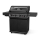 KOLER Grill ogrodowy S1 czarny - 1532904 - zdjęcie 10
